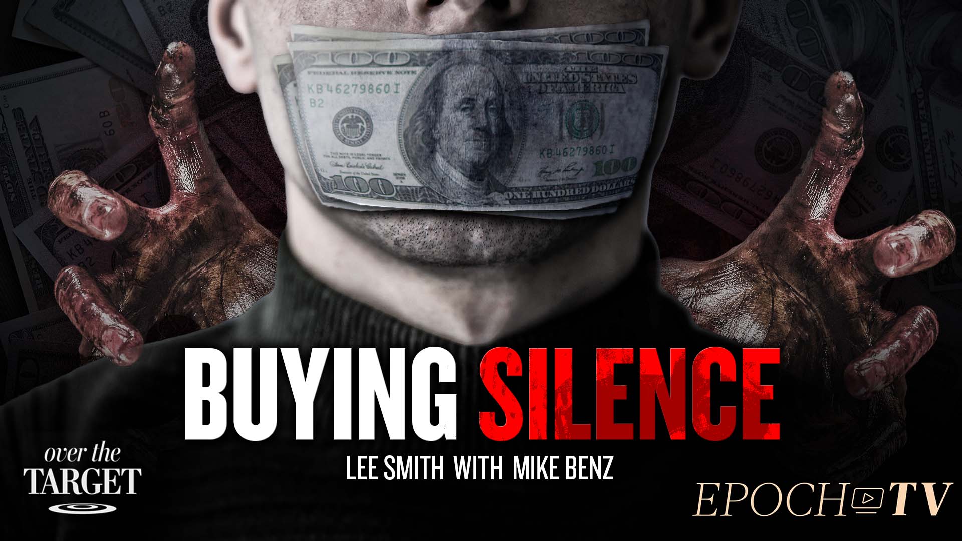 LIVE at 11:00AM ET: New Report Shows US Government Is Paying Big Tech to Silence Opposition - Vimarsana News