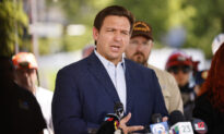 EXCLUSIVE: DeSantis Calls Out Chinese Firm’s Purchase of Florida Land for Primate Breeding Facility