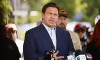 Hurricane Ian Did Not Dampen Jobs Numbers in Florida: DeSantis