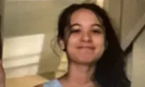 Police: Teen Saw Father Shoot, Kill Mother in California