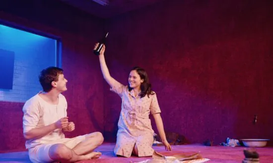 Theater Review: ‘This Beautiful Future’: Where Every Moment Is Precious