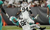 Pro Sports: The Good, the Great, and the Grim