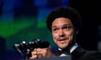 Comedian Trevor Noah to Leave ‘The Daily Show’ After 7 Years