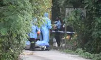 Man Abducted, Killed, and Buried in a Hong Kong Rural Village Over 3 Million HKD Debt
