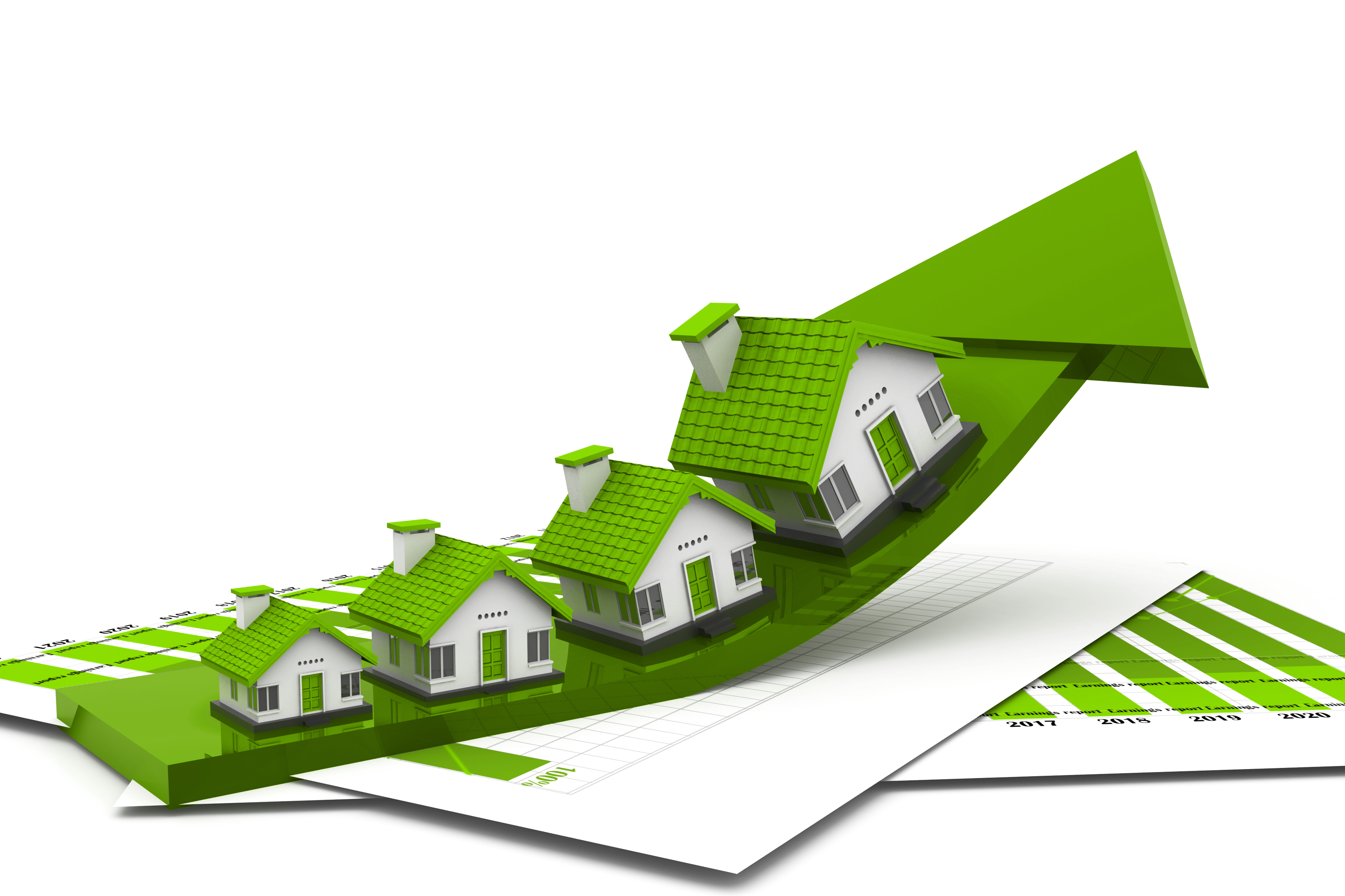 How Much Will a House Cost by 2030? Predictions and Tips to Start Saving - Vimarsana News