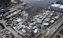 Hurricane Ian Heads for Carolinas After Pounding Florida