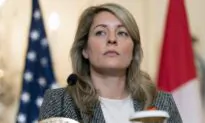 Canada Sanctions Russian Entities as ‘Propaganda Agents’