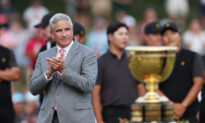 PGA Tour Files Countersuit Against LIV Golf