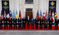US Pledges $810 Million to Pacific Islands as ‘Enduring Commitment’ to Counter Beijing’s Influence