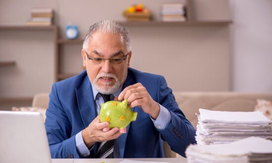 Four Ways Retirees Can Protect Their Savings