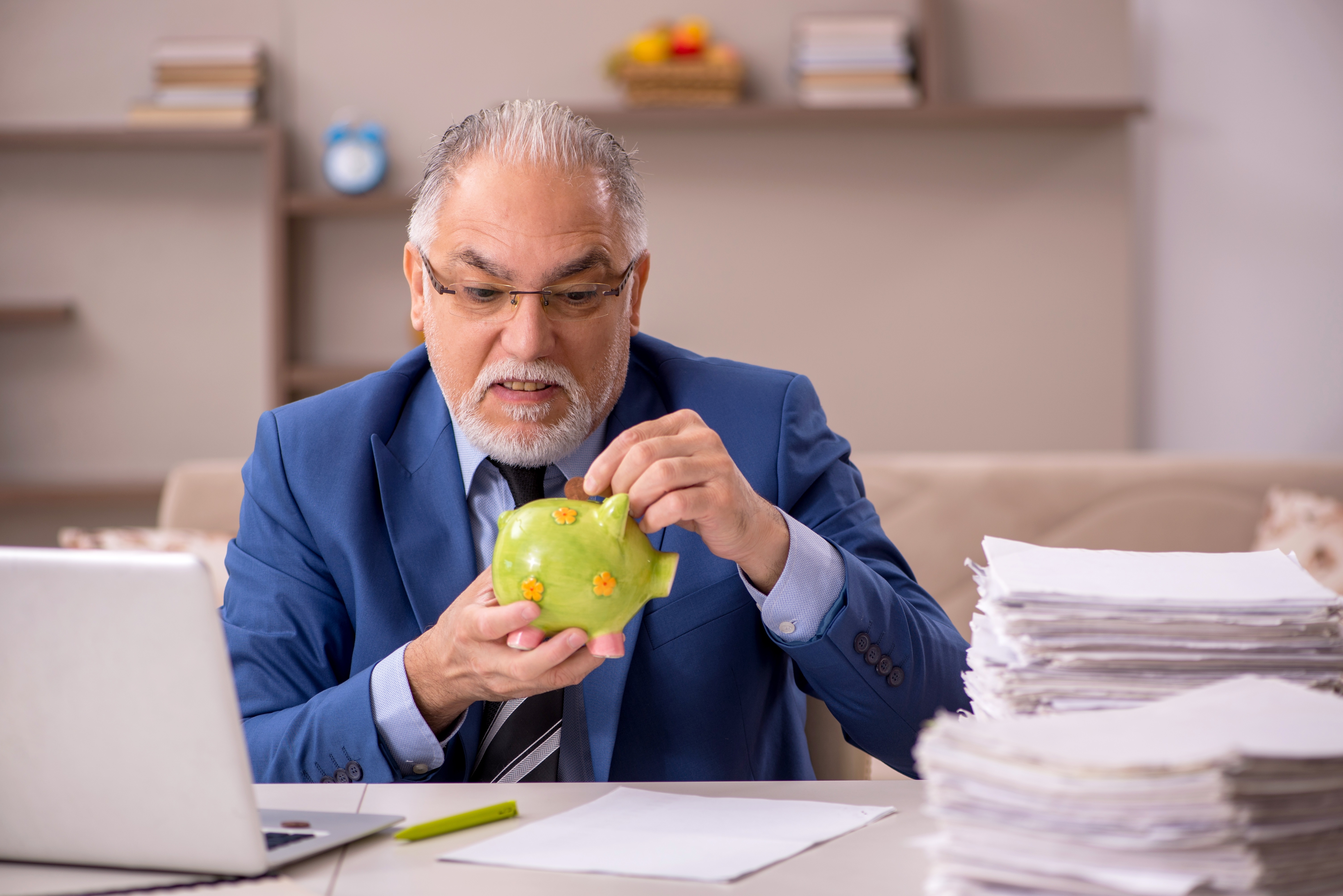 retirement saving