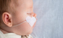 A Family’s Harrowing Experience With RSV