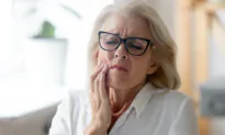 A New View of Nerve Pain
