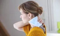 Inflammation May Curb, Not Cause, Chronic Pain
