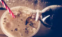 Does Diet Soda Increase Stroke Risk as Much as Regular Soda?