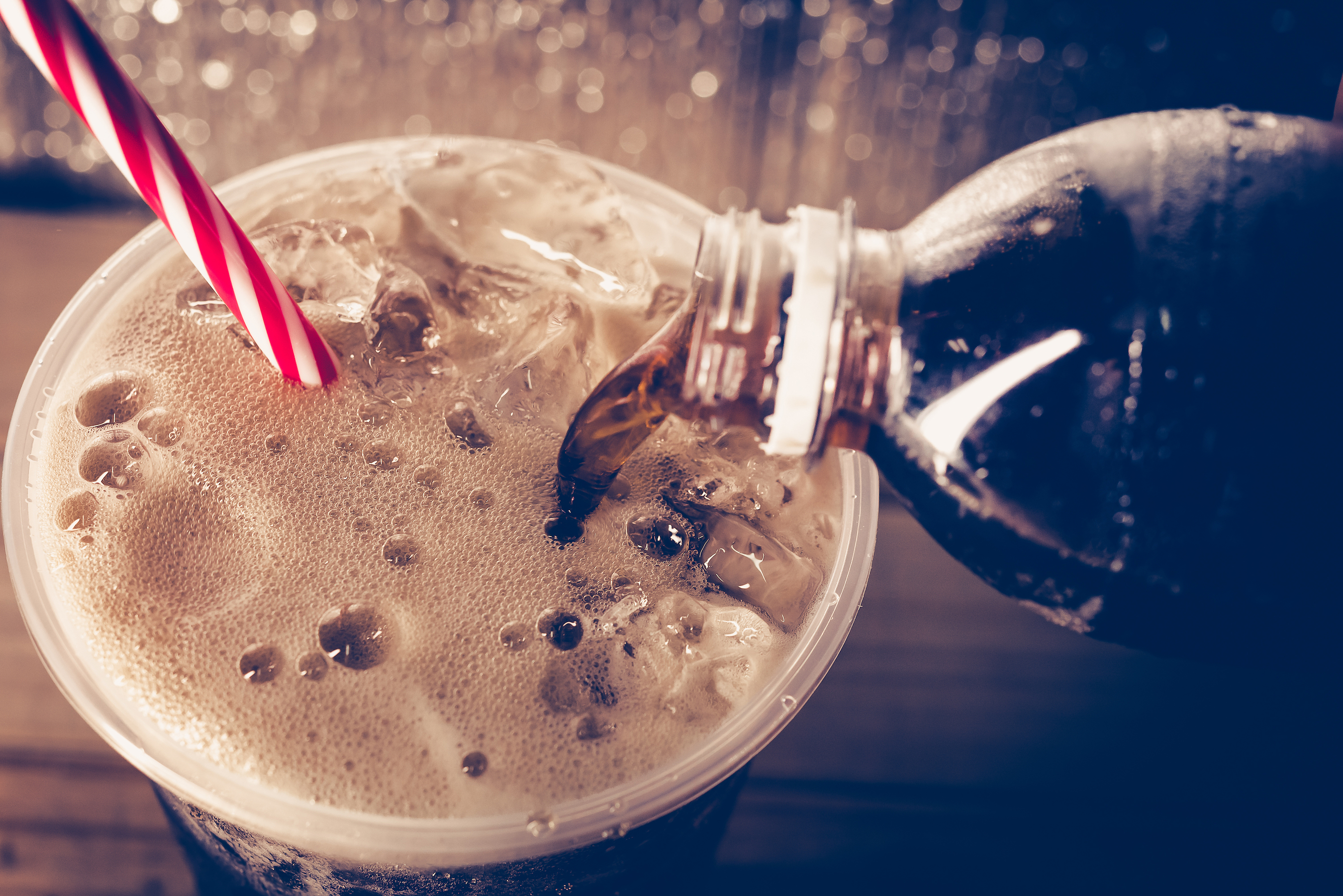 Does Diet Soda Increase Stroke Risk as Much as Regular Soda? - Vimarsana News
