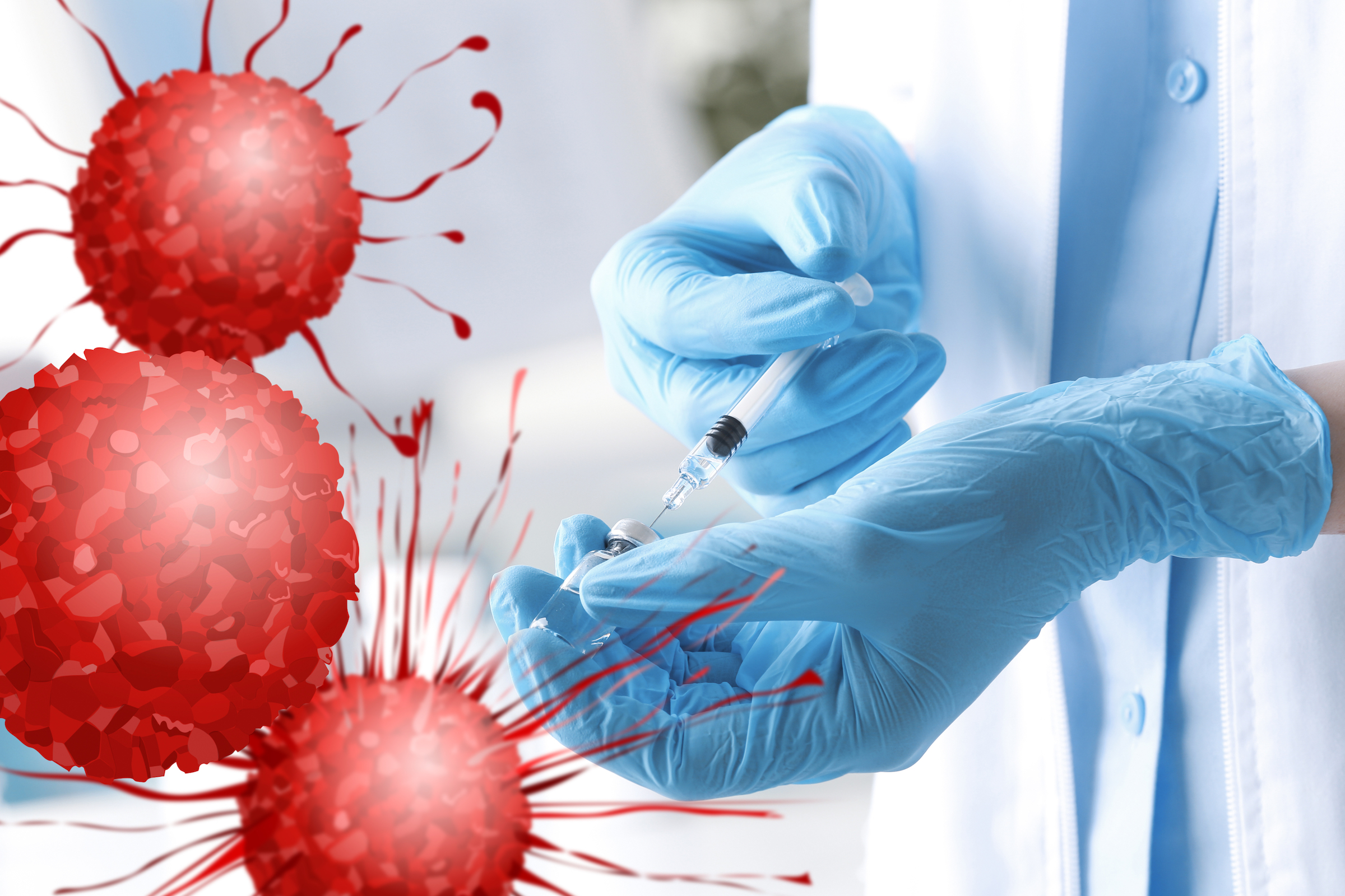 Famous Pro-Vaccine Doctor Suspects Pfizer Booster Shot Sent His Cancer Into Overdrive - Vimarsana News