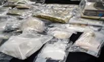 Scientists Found New Psychoactive Drugs in Wastewaters