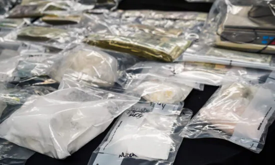 Scientists Found New Psychoactive Drugs in Wastewaters