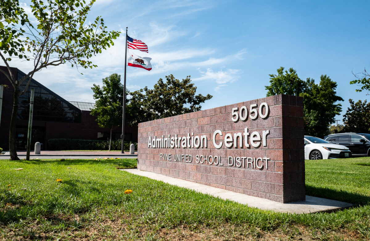 NextImg:Irvine Unified's 'Continuous Improvement Council': A Social Engineering Experiment