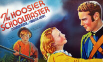 The Hoosier Schoolmaster (1935)
