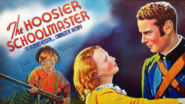 The Hoosier Schoolmaster (1935)