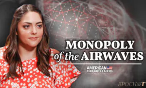 Why Did Activism Take Over Journalism?—Amber Athey Cuts Through the Information War