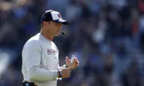 Auburn Fires Coach Bryan Harsin, Who Won 9 of 21 Games