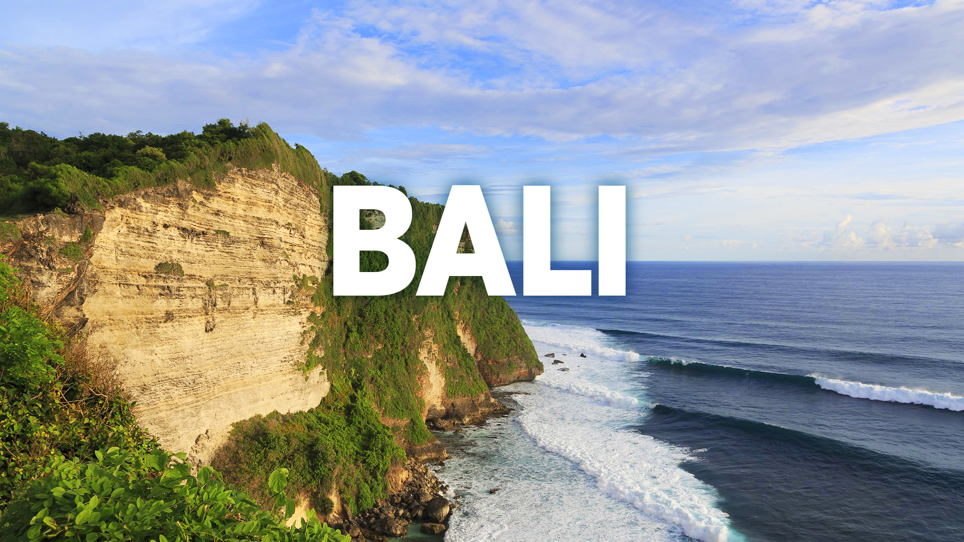 Bali From Above | Simple Happiness Episode 58 | EpochTV