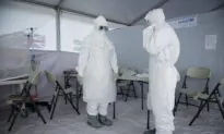 Ebola Kills Doctor in Uganda, First Health Worker Killed in Latest Outbreak