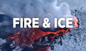 The Land of Fire and Ice | Simple Happiness Episode 57