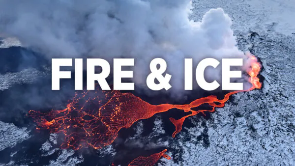 The Land of Fire and Ice | Simple Happiness Episode 57
