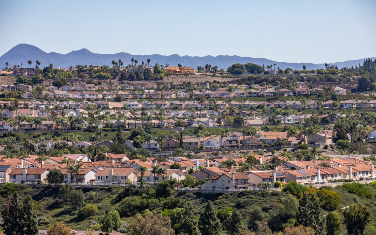 Controversial Development Below Former Landslide Site Approved in