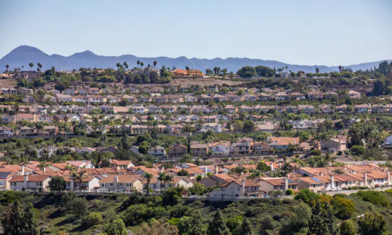 Controversial Development Below Former Landslide Site Approved in Laguna Niguel