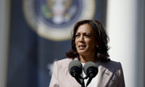 VP Harris Says Downing of Spy Balloon Shouldn’t Impact Relations With China