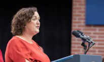 Congresswoman Announces Bid for California US Senate Seat Held by Feinstein