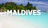 Maldives | Simple Happiness Episode 55