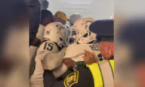 Michigan State Suspends 4 Players for Tunnel Melee at Michigan