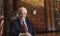 Max Baer, Pennsylvania Supreme Court’s Chief Justice, Dies