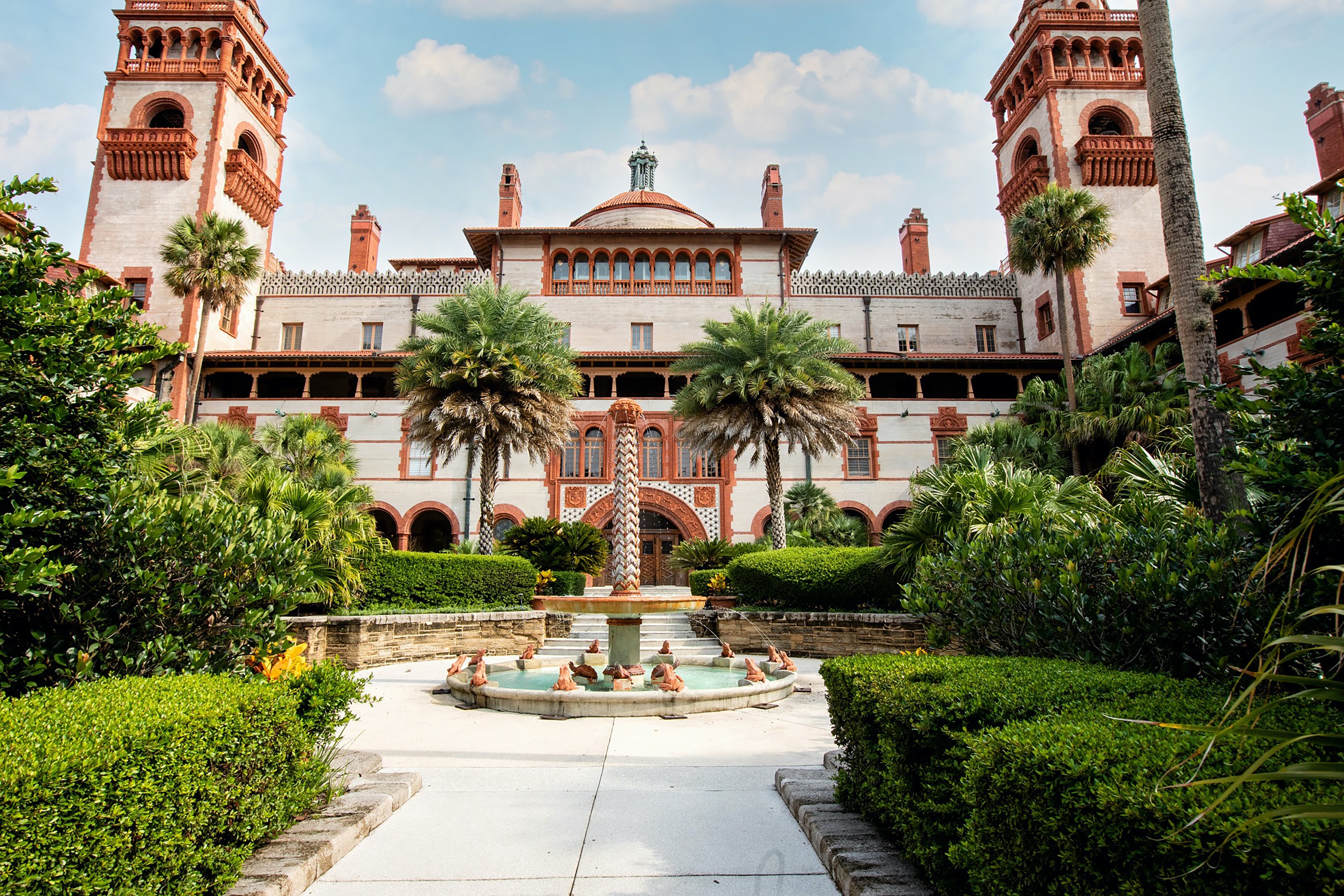 St. Augustine Rich With History, Style and a Robust Dining Scene - Vimarsana News