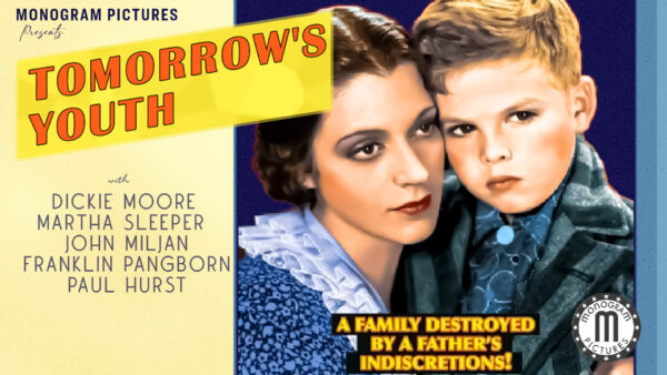 Tomorrow’s Youth (1934)