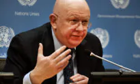 As US Torpedoes Truce Proposals, Russia Blames West for Gaza Carnage