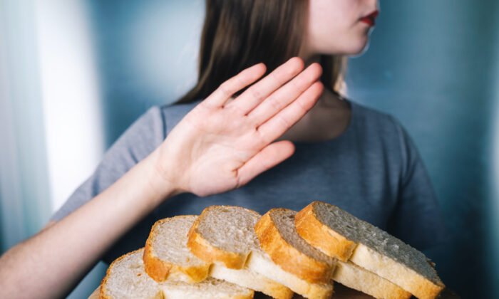 When Gluten-Free Eating Is the Best Medicine