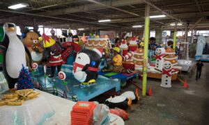 Santa Claus Isn’t Coming to Town, Vancouver Parade Cancelled for Third Year