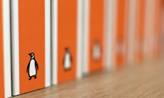 Judge Blocks Penguin Random House From Acquiring Rival Simon & Schuster