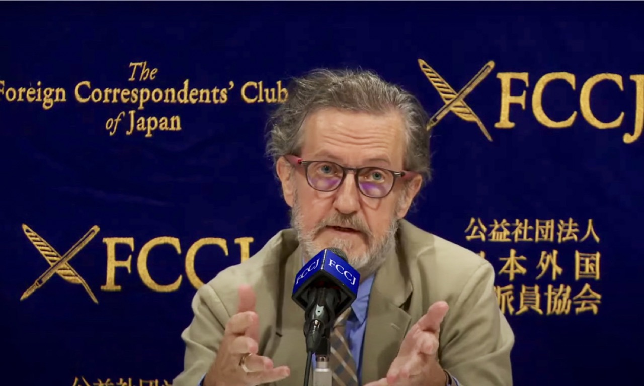 SCMP Called Out for Self-Censorship After Canceling Report on Possible Genocide in Xinjiang: Journalist - Vimarsana News