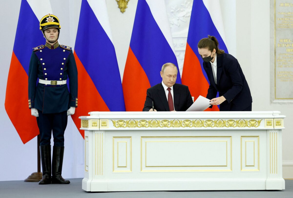 putin-nordstream