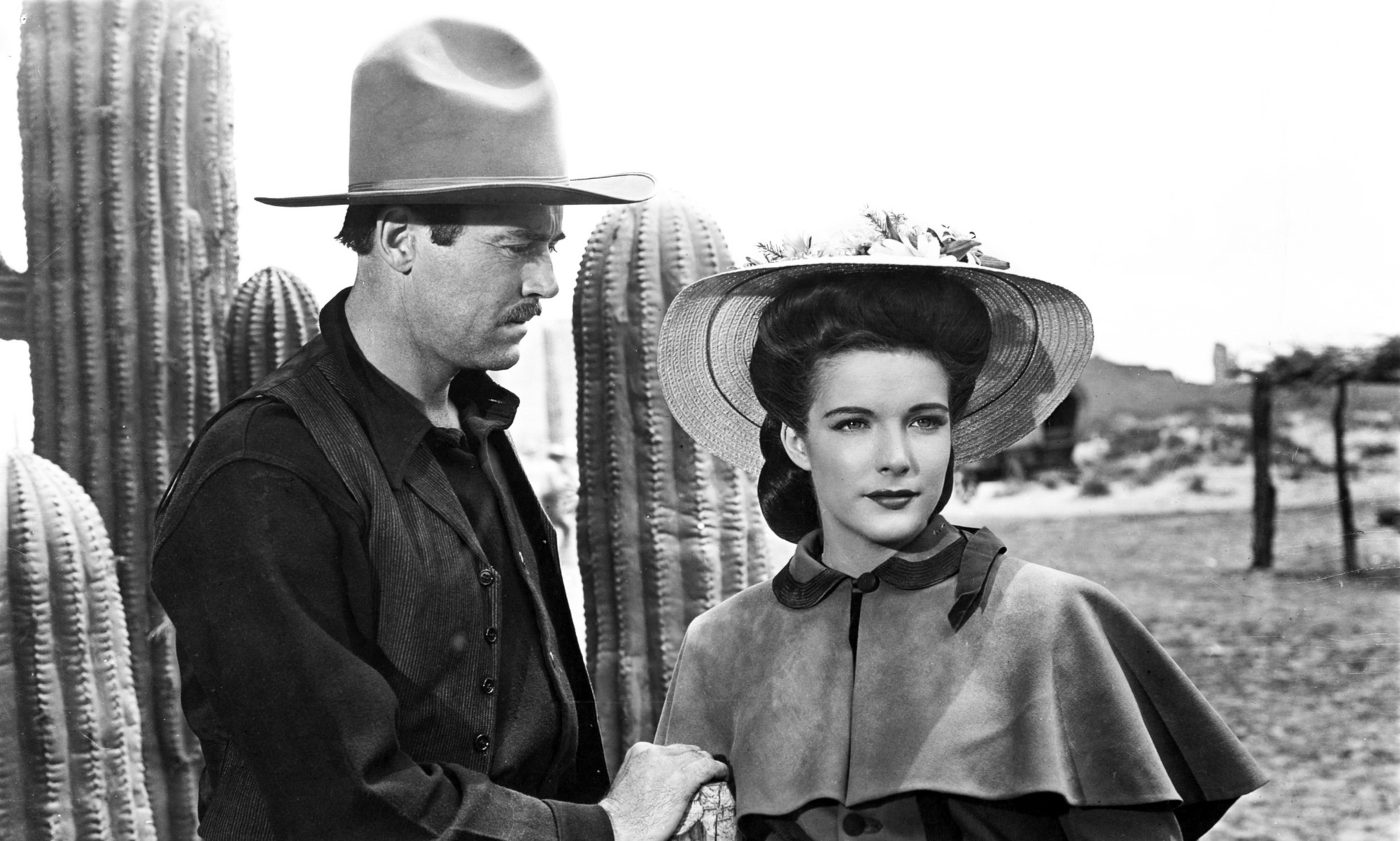 Rewind, Review, and Re-Rate: 'My Darling Clementine': One of John Ford's Greatest Films - Vimarsana News