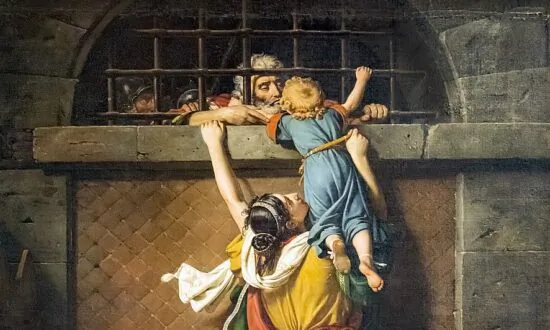 A 5th-Century Roman’s Guide to Happiness in a World Full of Pain, Loss, and Injustice