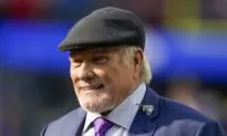 Terry Bradshaw Says He’s Been Treated for 2 Kinds of Cancer